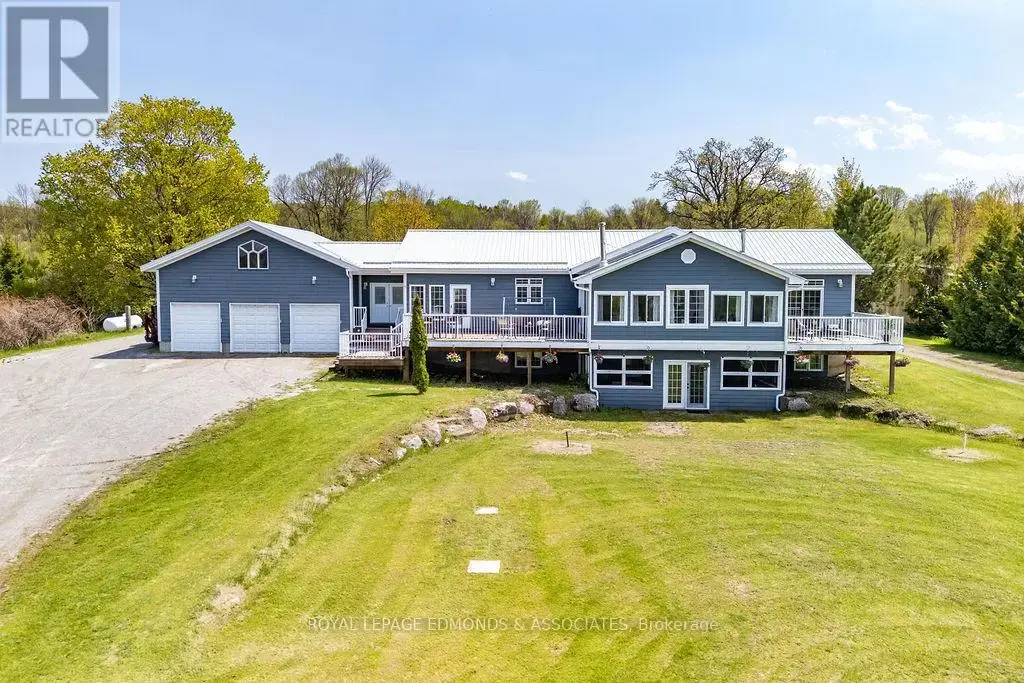 700 Point Church Drive, North Algona Wilberforce